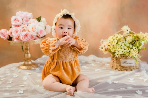 博尔塔拉蒙古宝宝多大认识妈妈